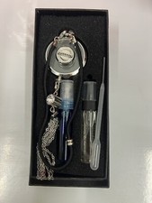 Nissan car logo perfume - car,