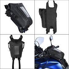 Oxford Aqua S8 Black