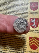 Florin Coinage Edward  III