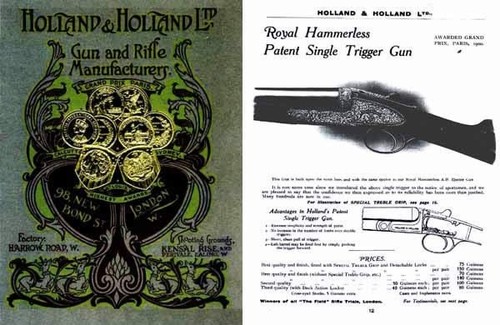 Holland c1910 1912 - holland,