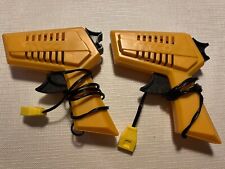 TYCO Slot Car Hand Controllers Dual-Action 1:64 Scale – Set of 2