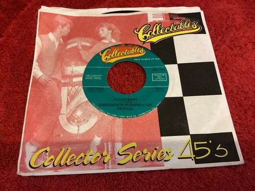 Creedence clearwater revival - clearwater,