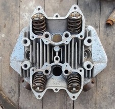 Triumph T120 9 Stud Cylinder