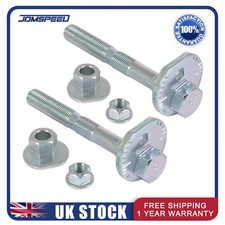 2x Rear L/R Lower Eccentric