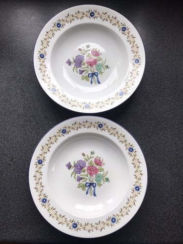 Royal worcester midsummer day - worcester,