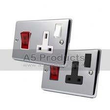 Cooker Control Unit Switch