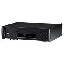 Teac PD-505T CD Transport - Black