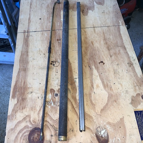 Mercury 5hp outboard motor - mercury,