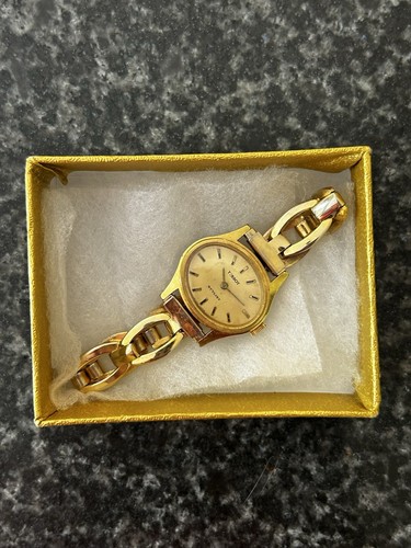 Serviced tissot stylist - ,