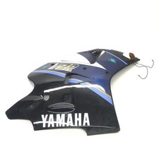 Right Fairing Side Cover