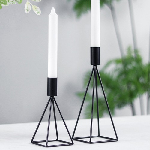 2pcs black metal - 2pcs,