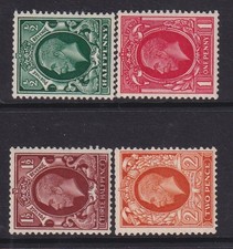 Sg439a 442b photogravure - sg439a-442b,