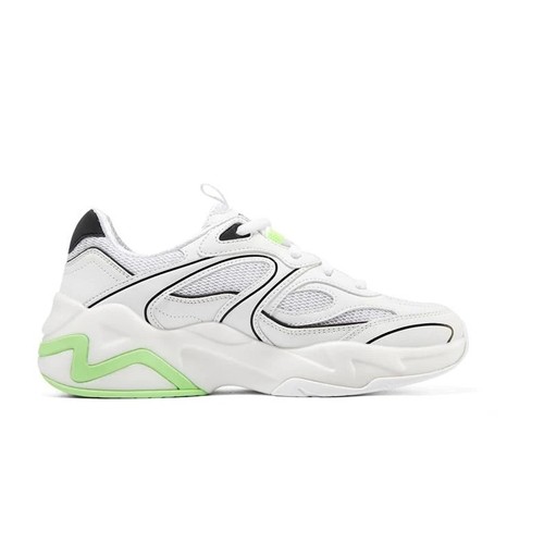 Skechers lites hyper - d'lites, burst