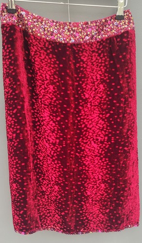 Press bastyan sequined skirt - press&bastyan,