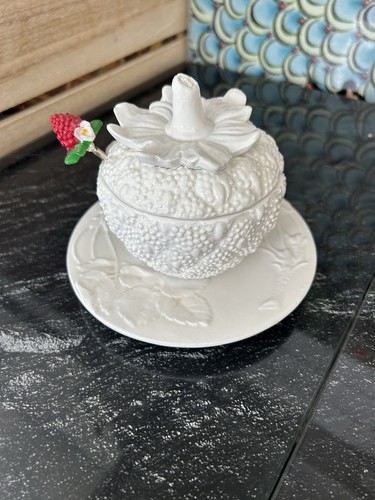 Vintage italian ceramic - vintage,
