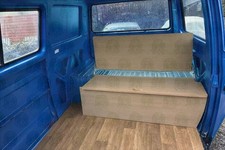 Width rock roll - 3/4-width, wood