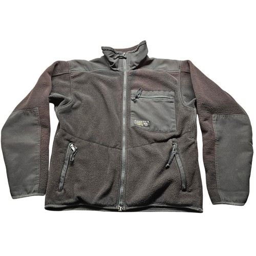Mountain hardwear polartec - mountain,