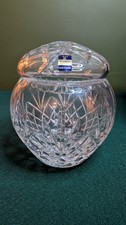 Gleneagles Lead Crystal