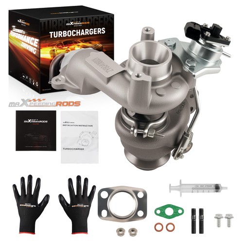 Turbocharger for citroen - turbocharger,