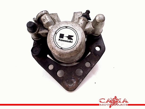 Brake caliper rear - brake,