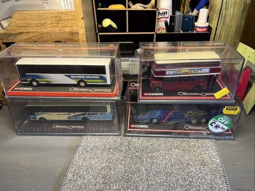Corgi original omnibus - corgi,