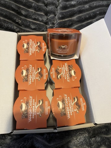 Yankee candle cinnamon stick - yankee,