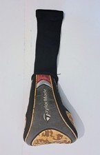 Taylormade R7 SUPERQUAD Driver Head Cover Headcover