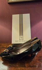 Vintage Bruno Magli Italian