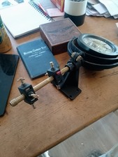Ww1 german aircraft - ww1, compass