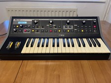 Moog little phatty - moog,