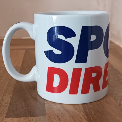 Sports direct large mug 20oz - sports,