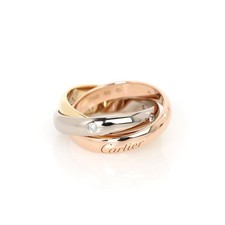 Cartier Trinity Ring, Classic