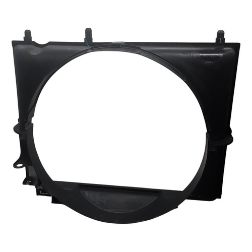 Isuzu max radiator - isuzu, d-max