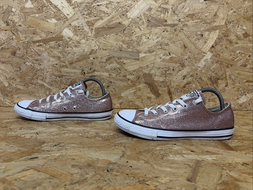 Converse size low - size, uk