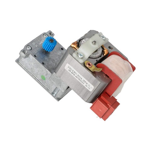 Necta doser motor - necta,