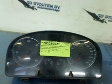 Speedometer Volkswagen Caddy