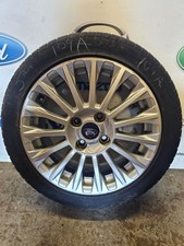 FORD FIESTA MK7 ZETEC  16 INCH