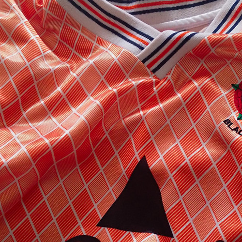 Blackpool adult orange home - blackpool,
