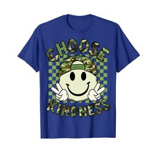 Choose Kindness Camo Be Kind