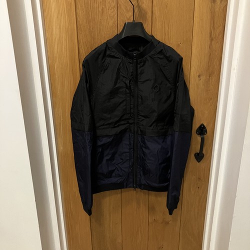 Strum jacket nt - nt, crinkle