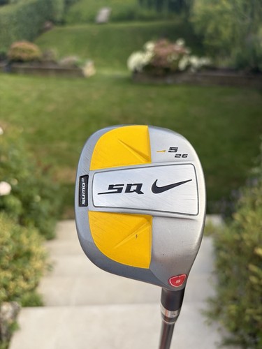 Nike sumo2 hybrid 25 - nike,