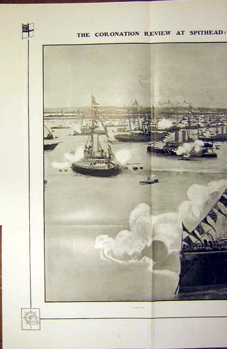 Original old antique print - original,