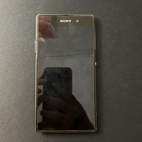 Sony xperia compact - z1,