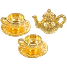 Pot Small Teapot with Infuser