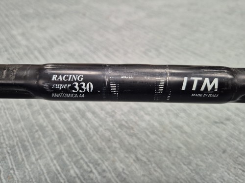 Itm racing super 330 - racing, anatomica