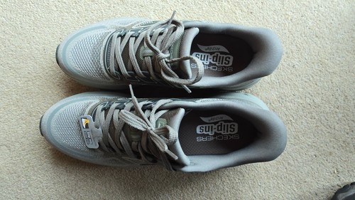 Skechers slip ins - slip-ins,, green