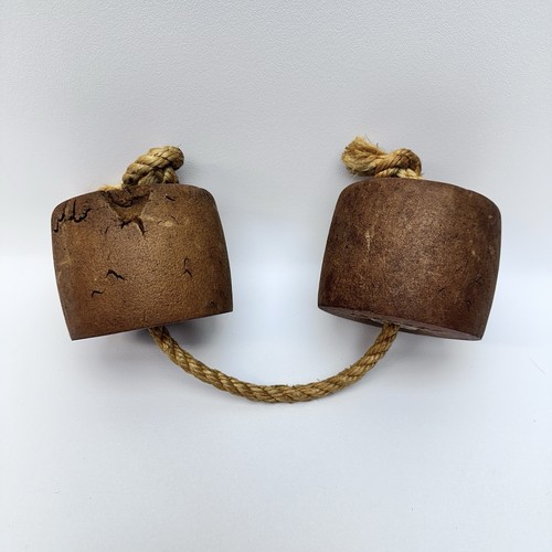 Lobster crap pot floats - /,