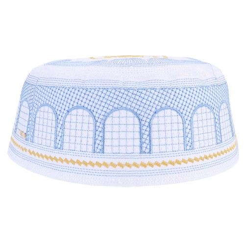 Muslim prayer hat men - muslim,