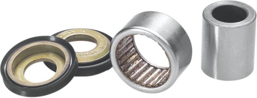 Rear lower shock bearing - bearing, kit