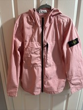 Stone Island Men's Overshirt Jacket XL